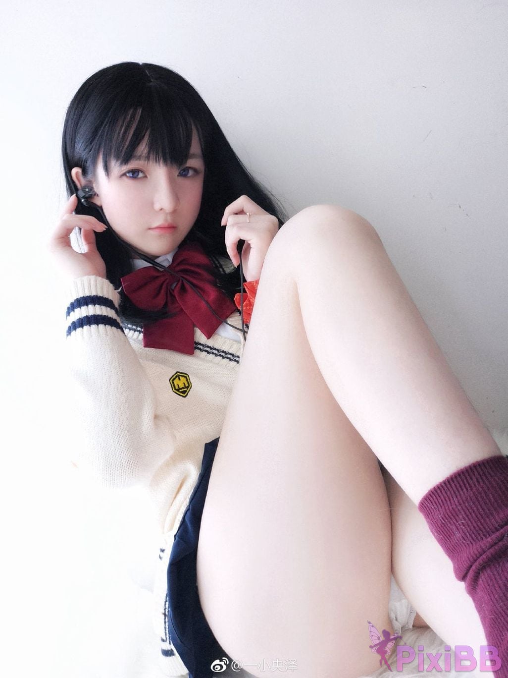 Coser yixiaoyangze PixiBB.COM 595