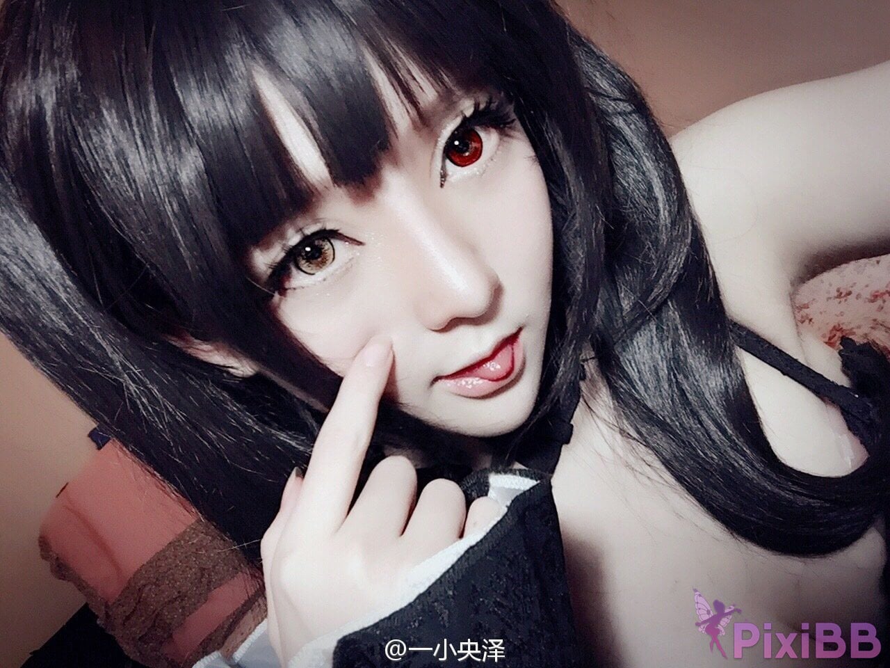 Coser yixiaoyangze PixiBB.COM 599