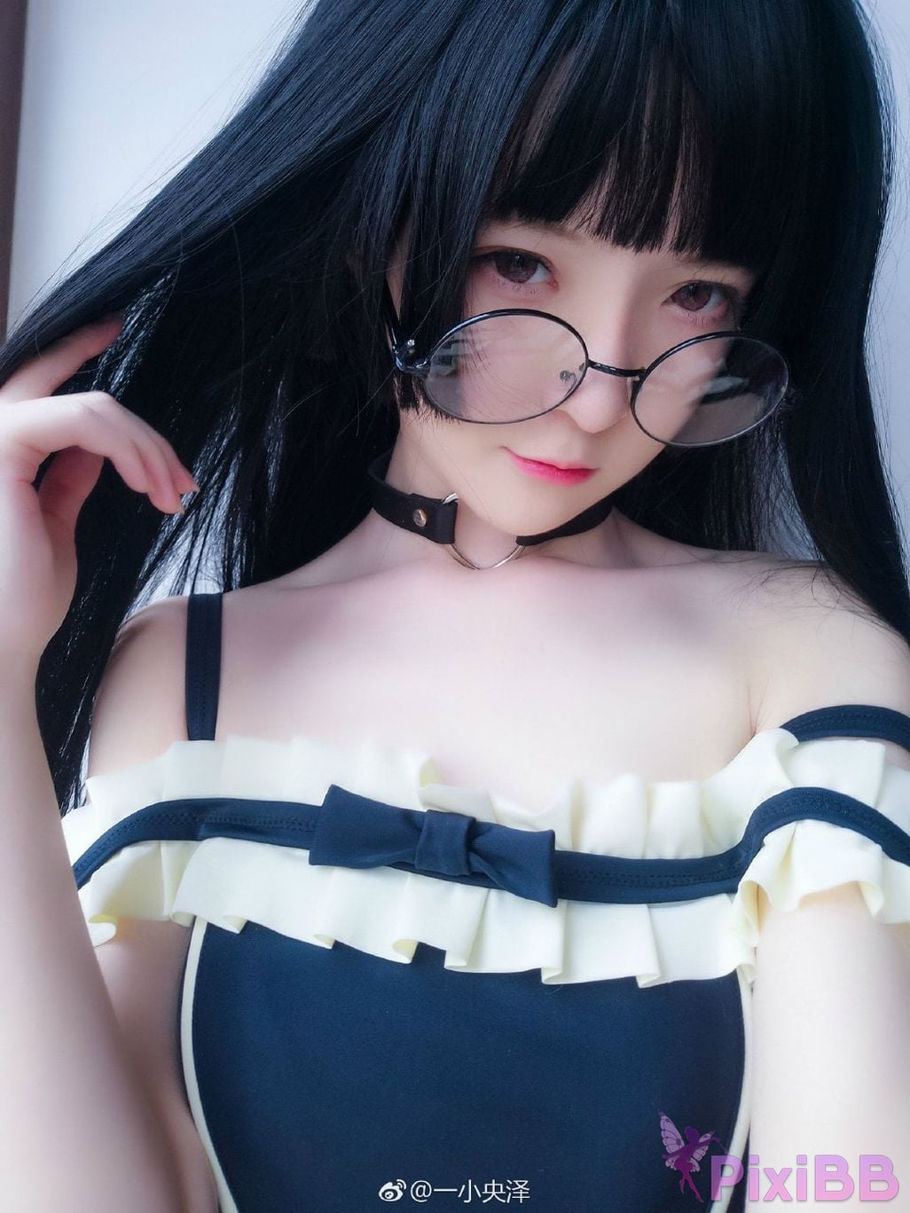 Coser yixiaoyangze PixiBB.COM 600