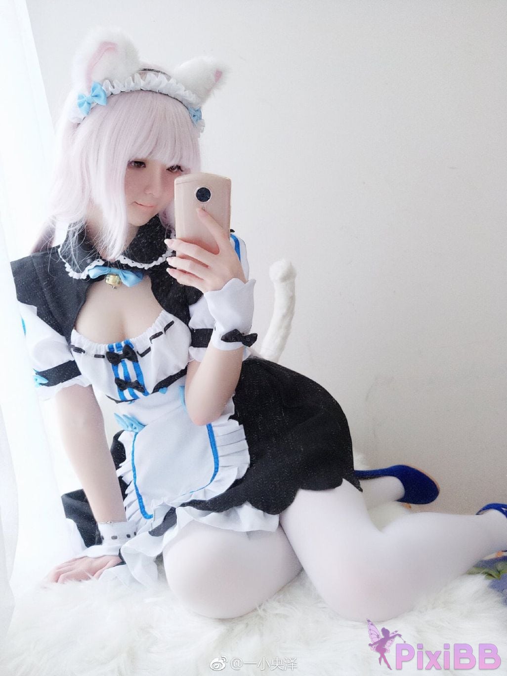 Coser yixiaoyangze PixiBB.COM 601