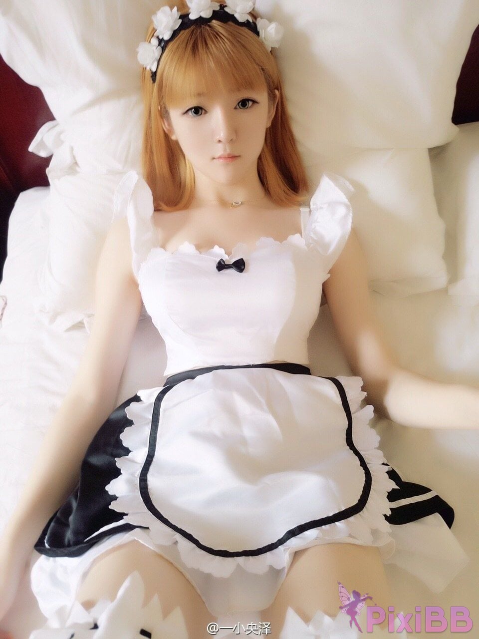 Coser yixiaoyangze PixiBB.COM 603