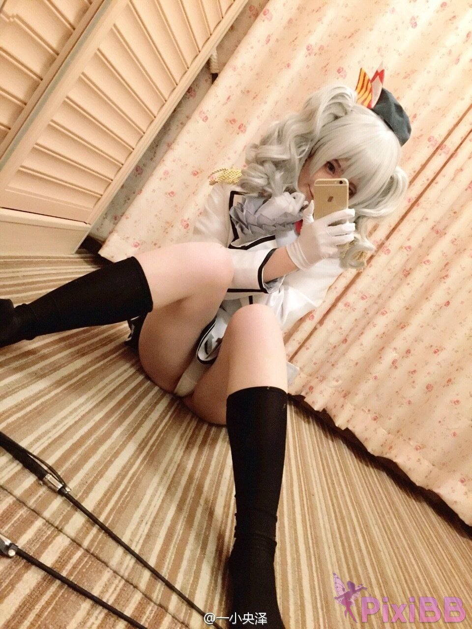 Coser yixiaoyangze PixiBB.COM 606