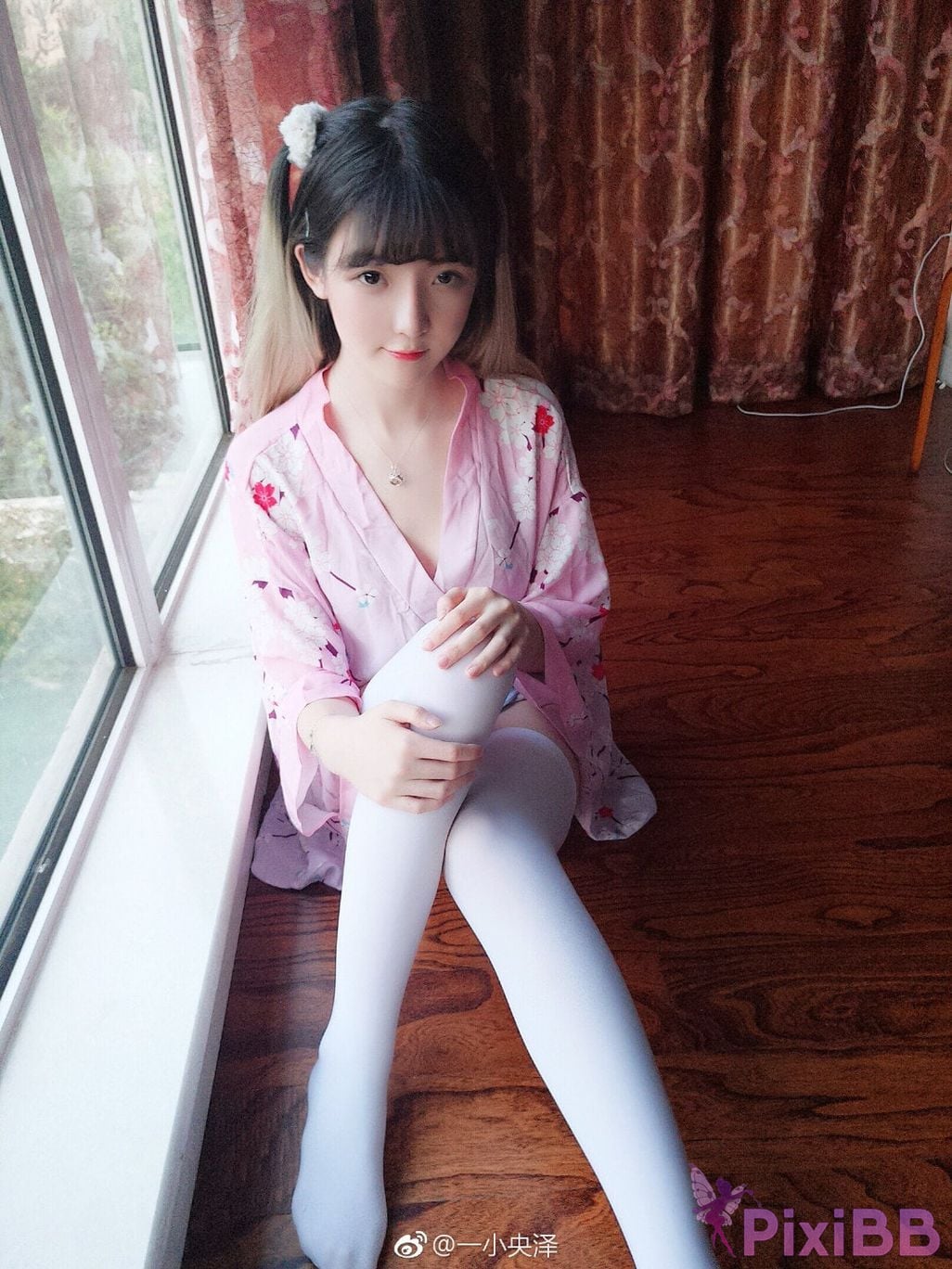 Coser yixiaoyangze PixiBB.COM 607