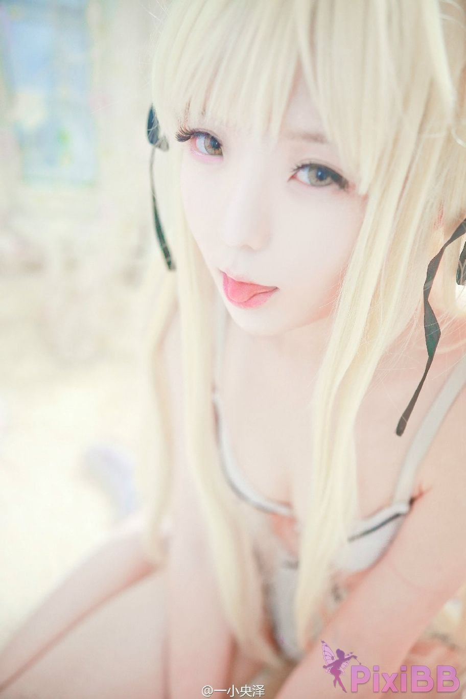 Coser yixiaoyangze PixiBB.COM 610