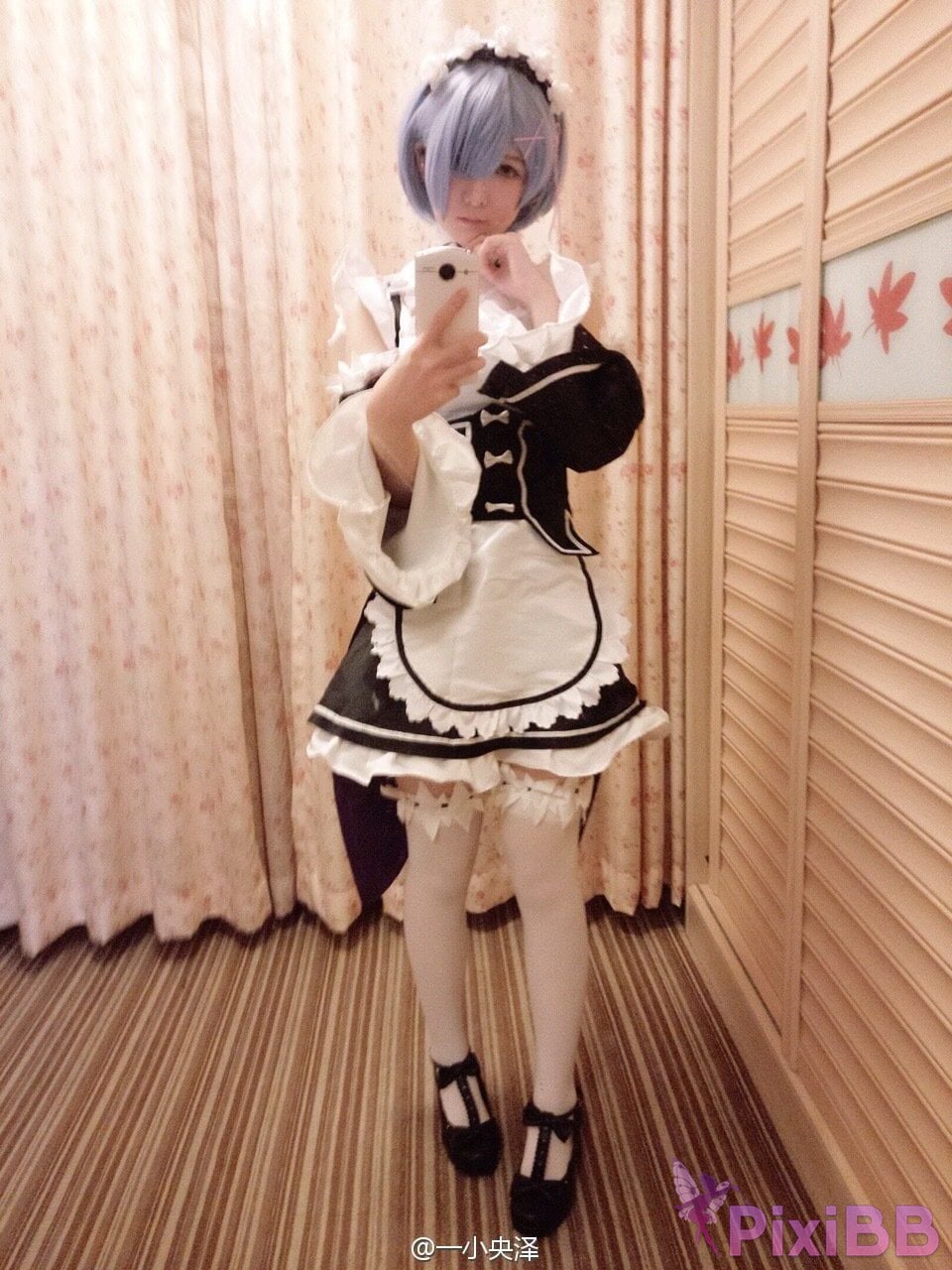 Coser yixiaoyangze PixiBB.COM 611