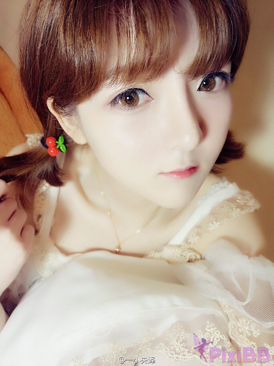 Coser yixiaoyangze PixiBB.COM 614