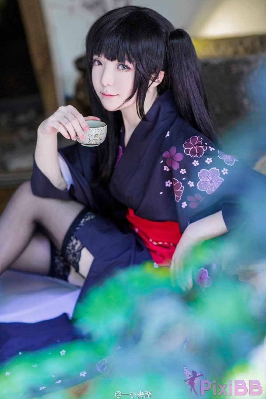 Coser yixiaoyangze PixiBB.COM 616