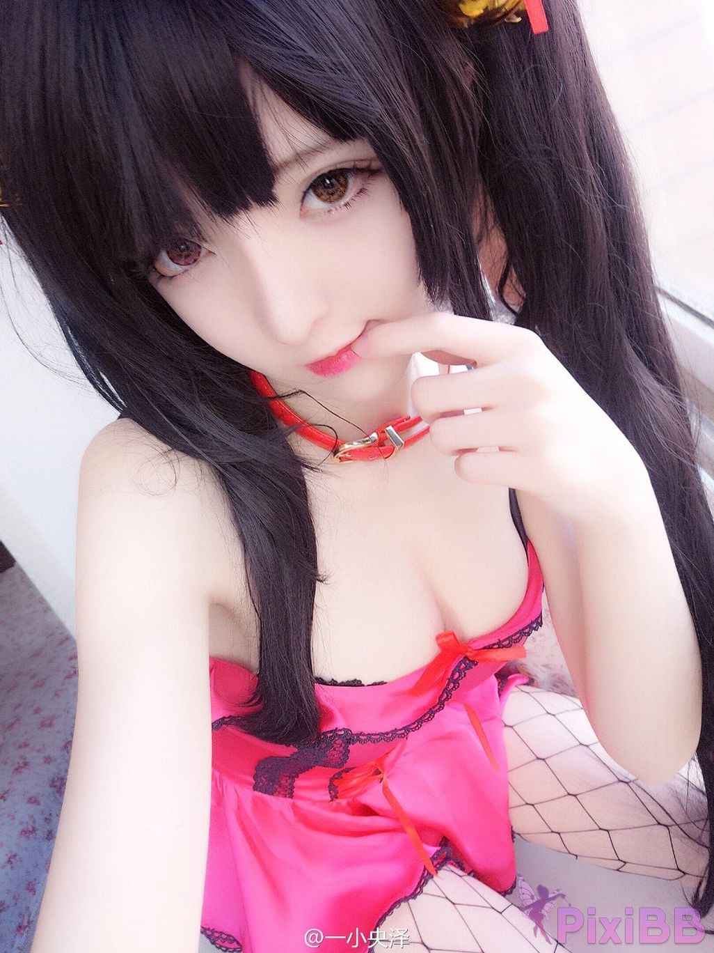Coser yixiaoyangze PixiBB.COM 617