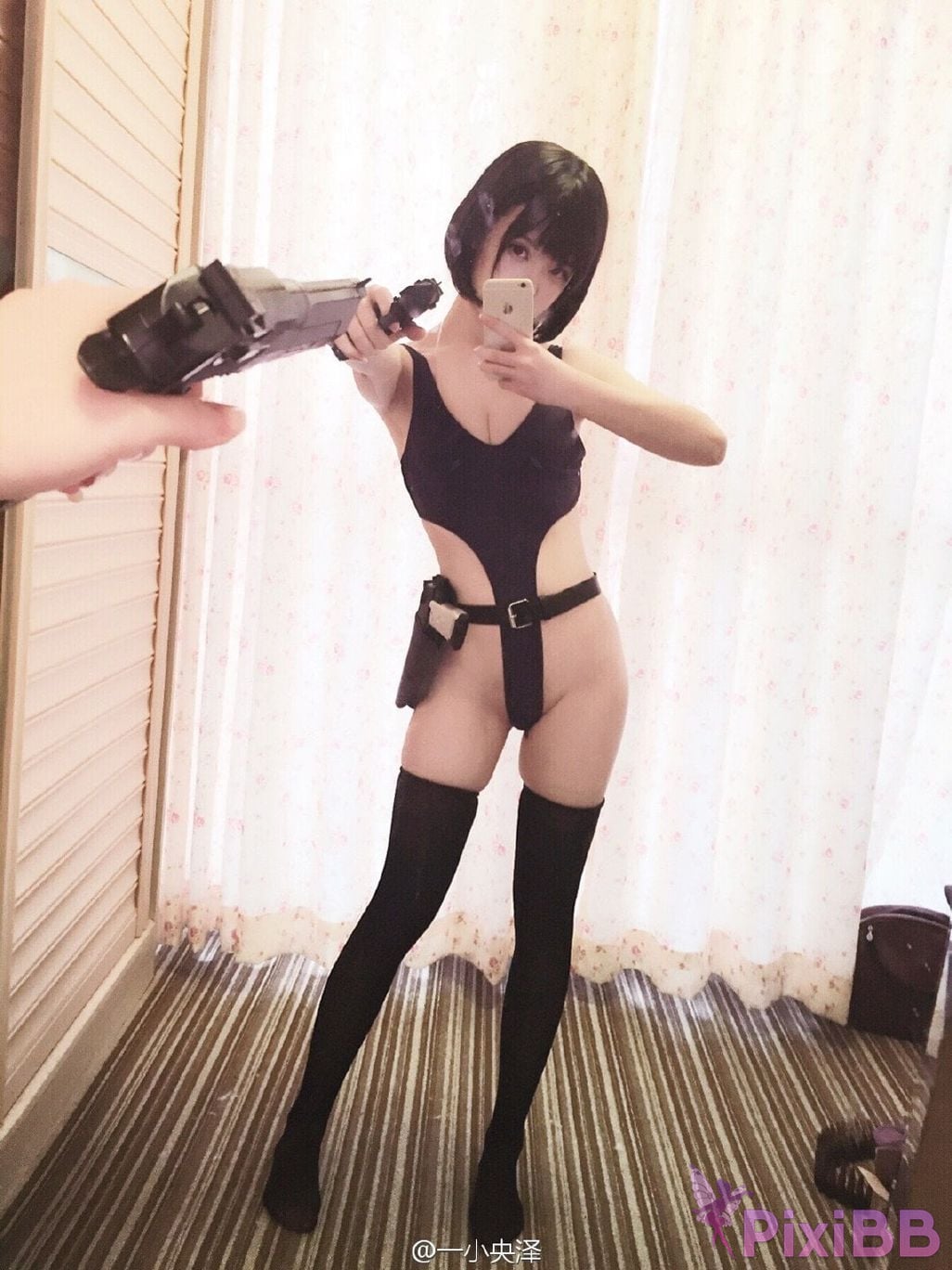 Coser yixiaoyangze PixiBB.COM 620