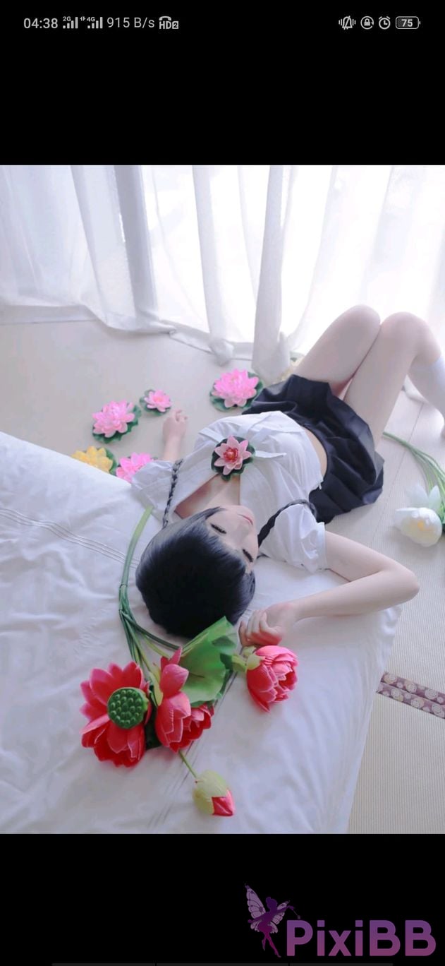 Coser yixiaoyangze PixiBB.COM 621