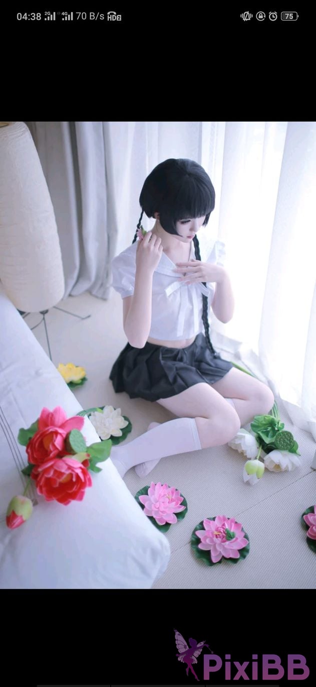 Coser yixiaoyangze PixiBB.COM 622