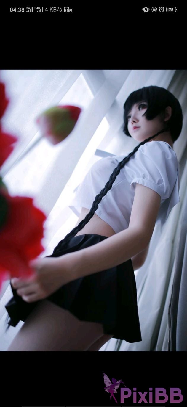 Coser yixiaoyangze PixiBB.COM 623