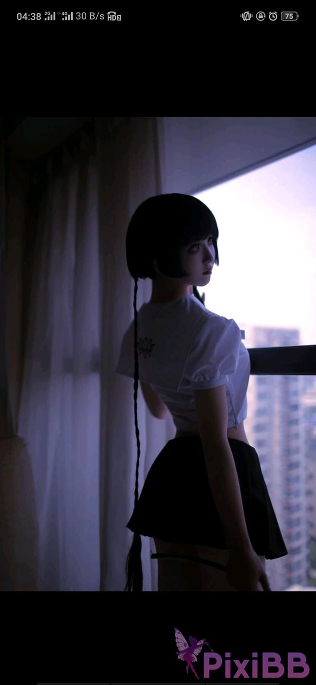 Coser yixiaoyangze PixiBB.COM 624
