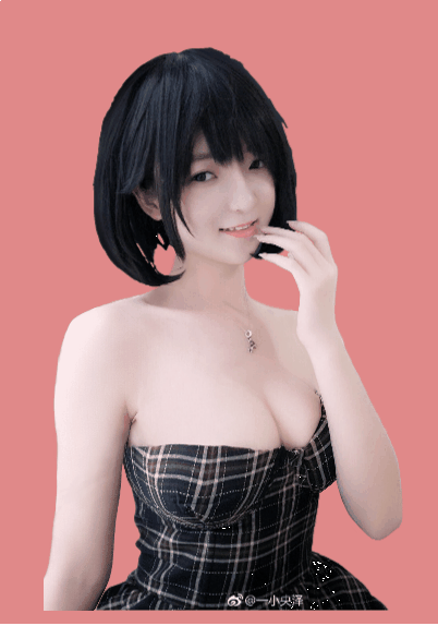 Coser yixiaoyangze PixiBB.COM 629