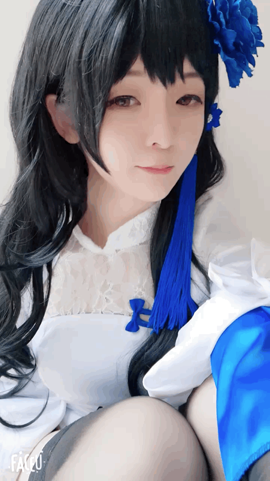 Coser yixiaoyangze PixiBB.COM 630