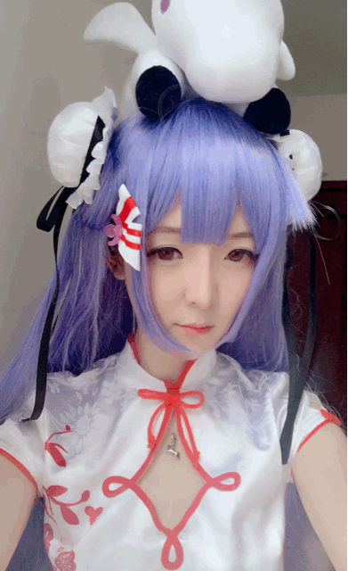 Coser yixiaoyangze PixiBB.COM 631