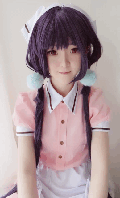 Coser yixiaoyangze PixiBB.COM 633