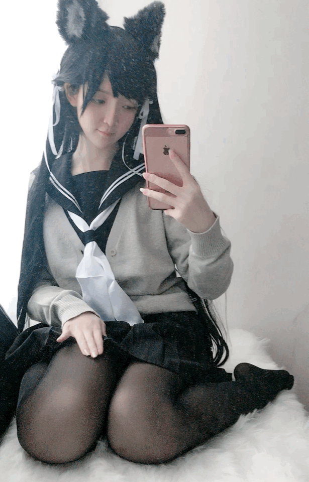 Coser yixiaoyangze PixiBB.COM 636