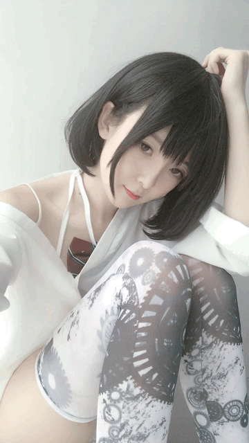 Coser yixiaoyangze PixiBB.COM 637