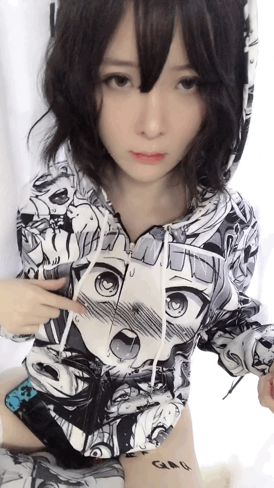 Coser yixiaoyangze PixiBB.COM 652