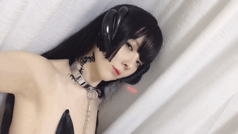 Coser yixiaoyangze PixiBB.COM 654