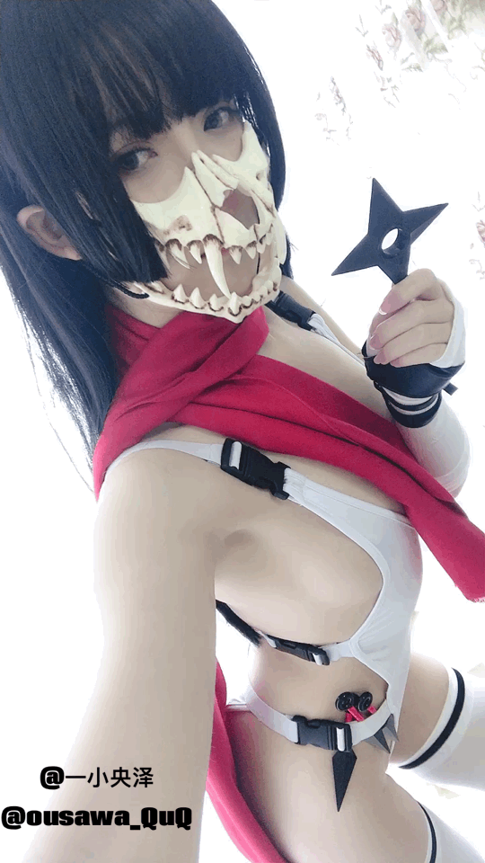 Coser yixiaoyangze PixiBB.COM 655