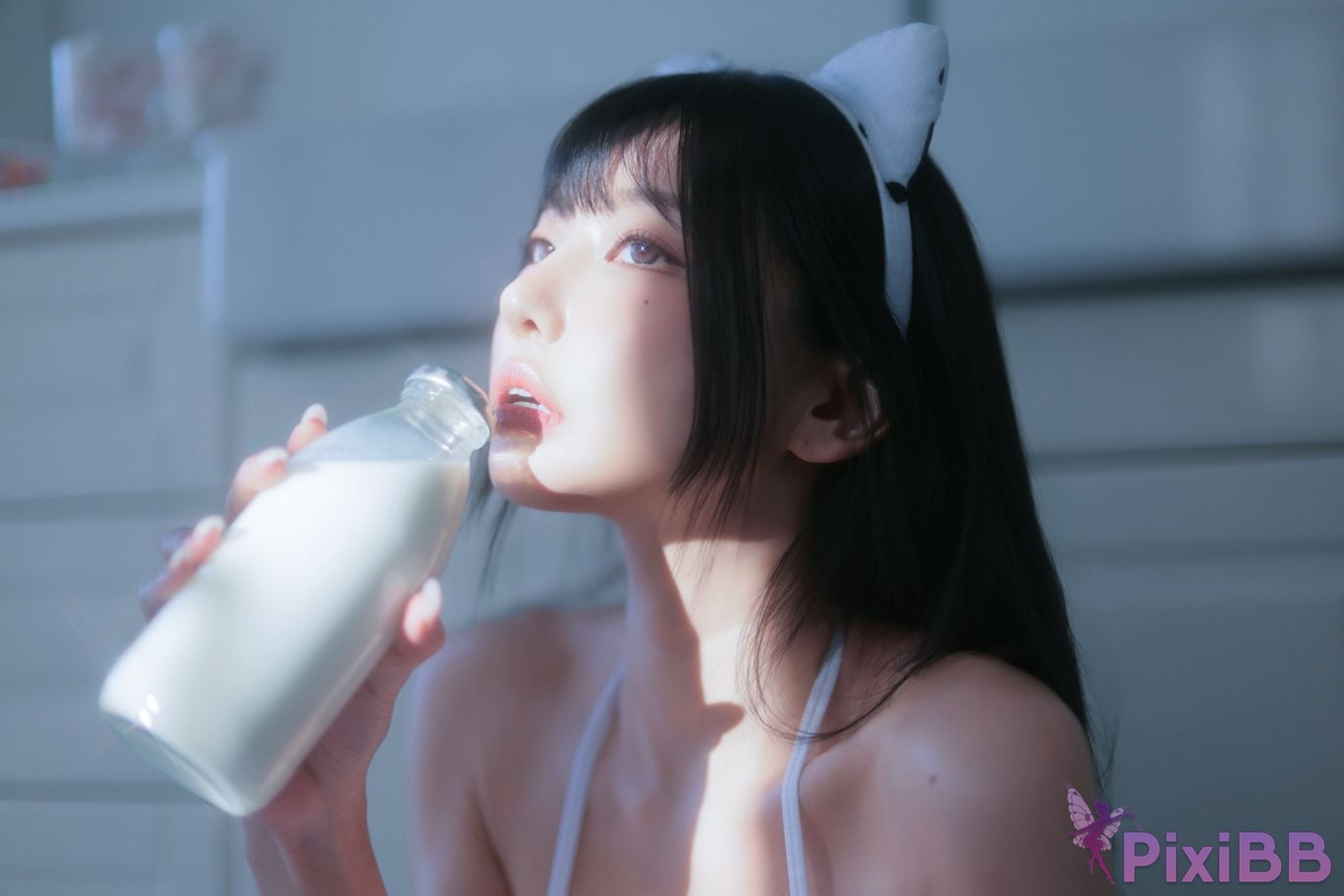Dongeuran round Milk Cow 01 PixiBB.COM 062