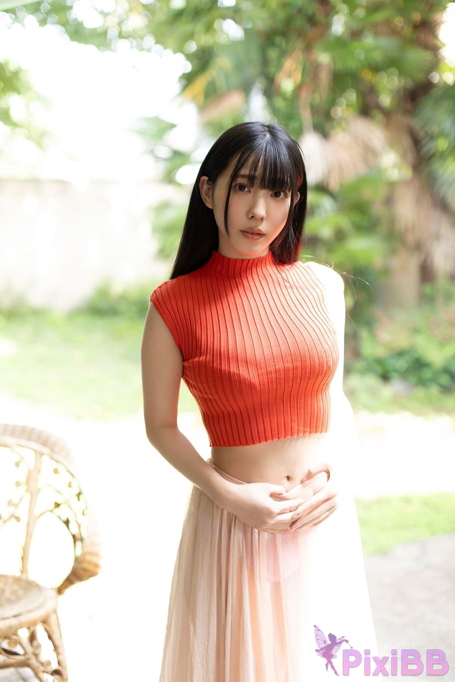 Japanese Idol Yuuri Rukawa Rui Shido Sexy Purple PixiBB.COM 055