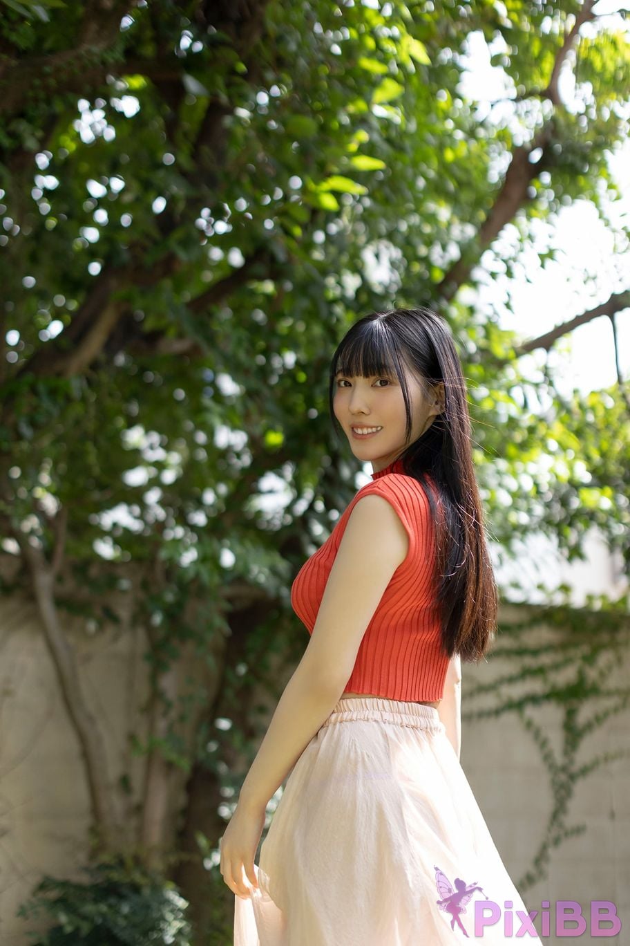 Japanese Idol Yuuri Rukawa Rui Shido Sexy Purple PixiBB.COM 088