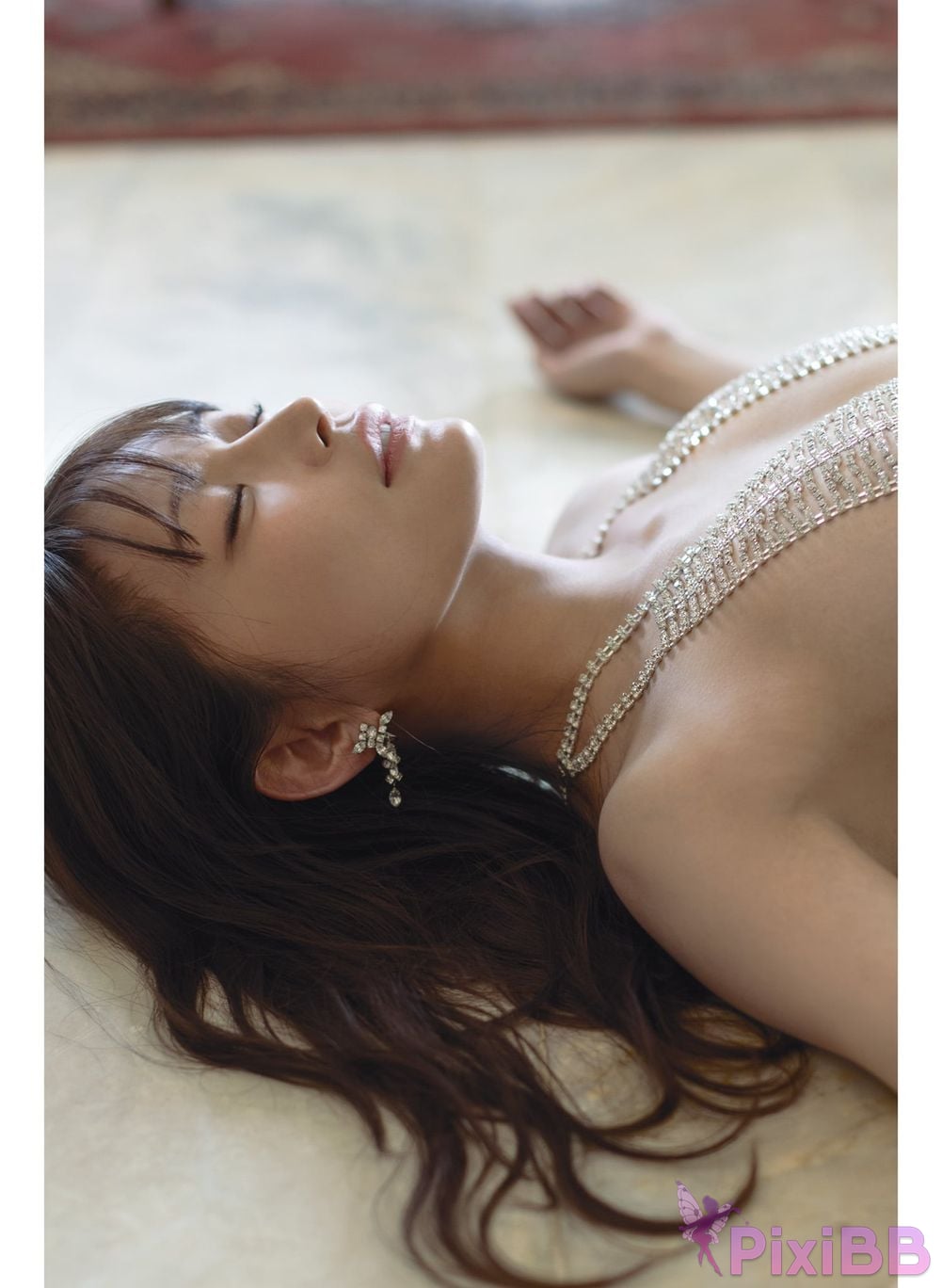 Japanese Idol Nitori Sayaka 2nd photo collection Colon PixiBB.COM 052