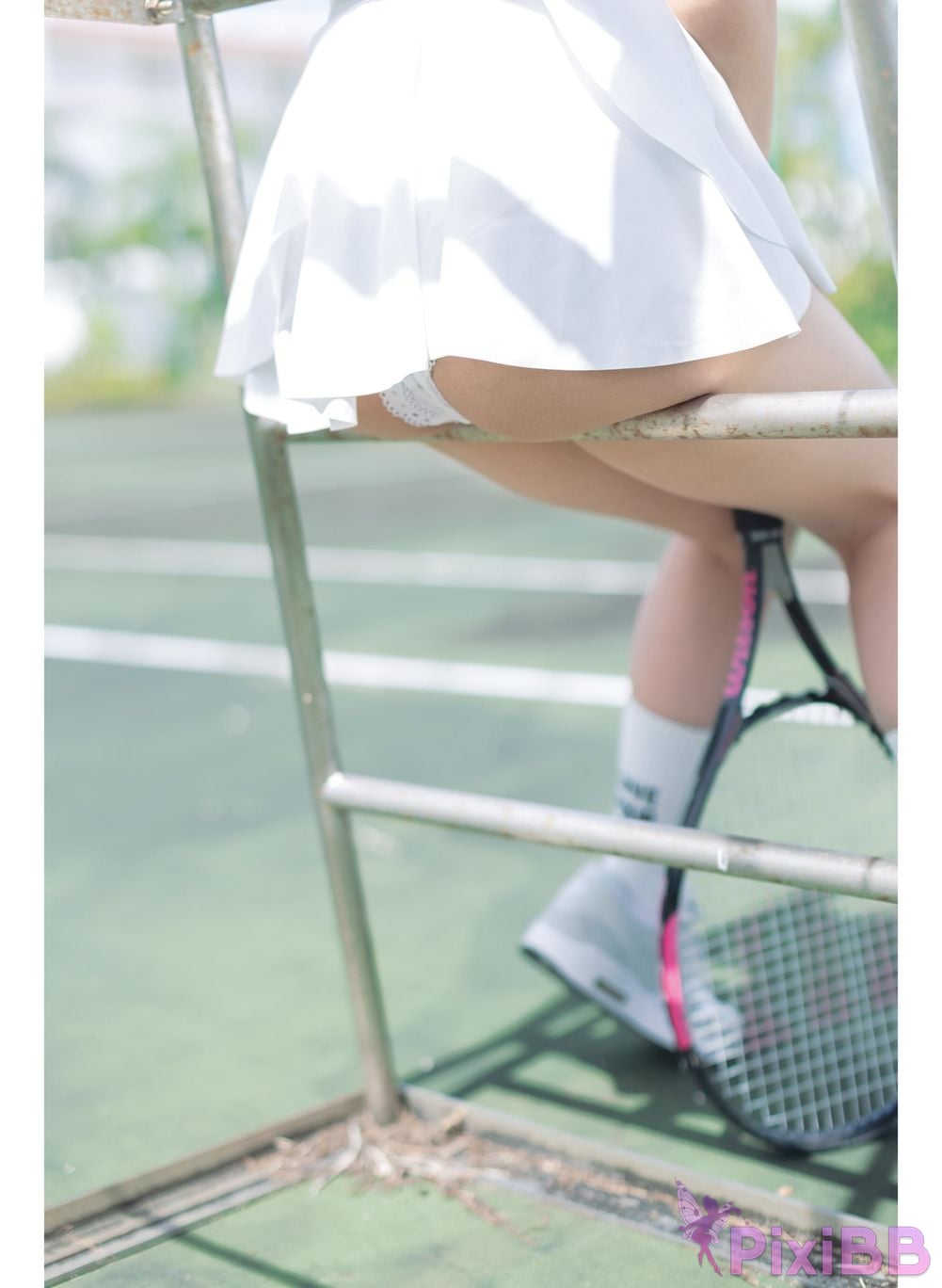Japanese Idol Nitori Sayaka 2nd photo collection Colon PixiBB.COM 058