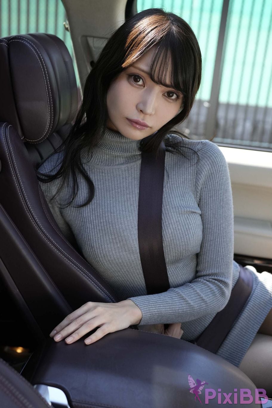 Japanese Idol Nitori Sayaka digital photo book Honey meeting PixiBB.COM 023