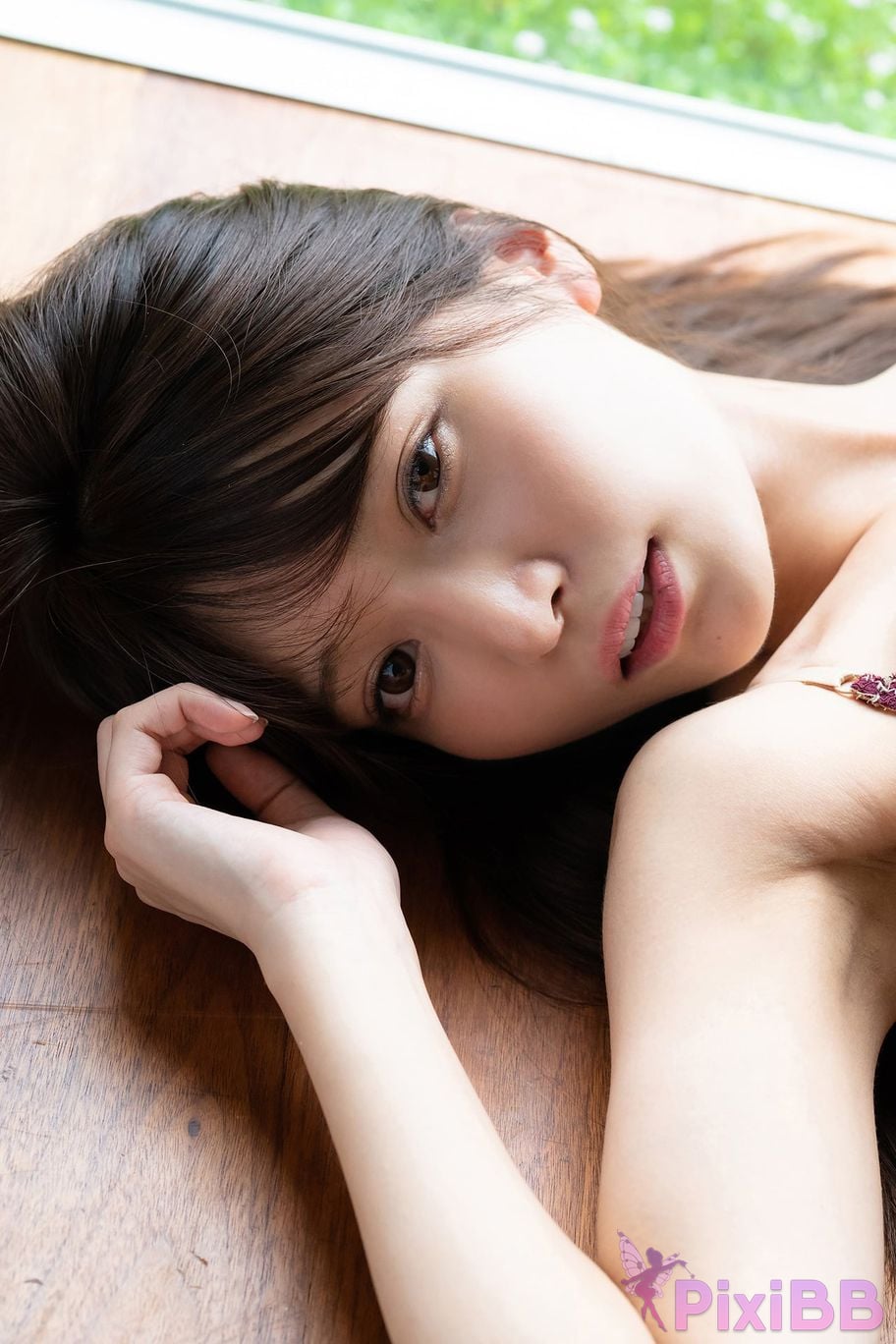 Japanese Idol Nitori Sayaka the best girlfriend PixiBB.COM 014