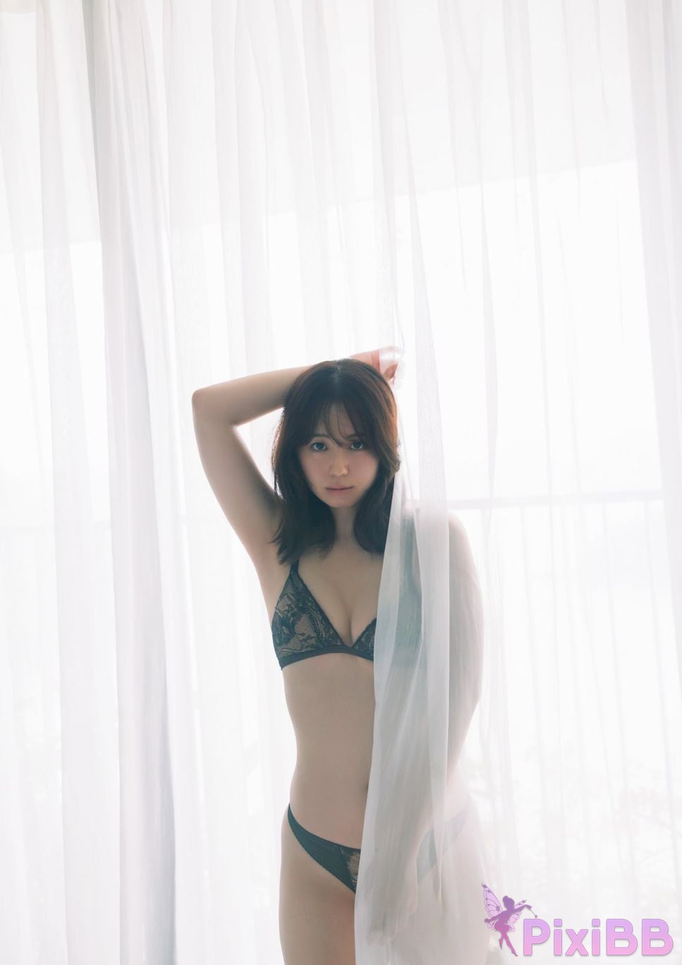 Japanese Idol Rina Koike Includes bonus cuts only available in the electronic version photo collection crave PixiBB.COM 002