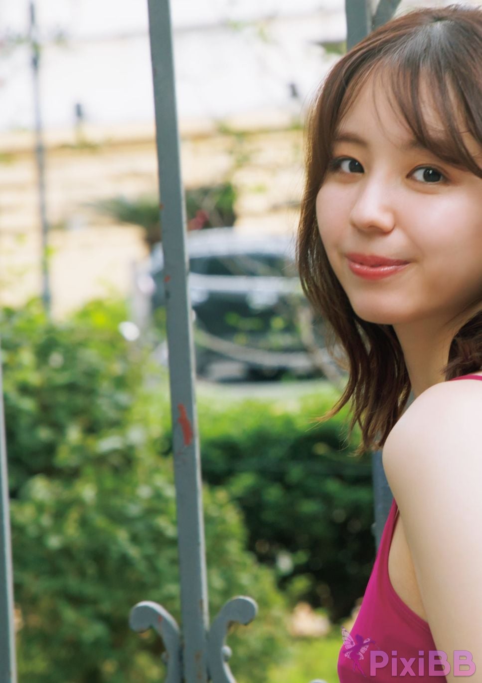 Japanese Idol Rina Koike Includes bonus cuts only available in the electronic version photo collection crave PixiBB.COM 043