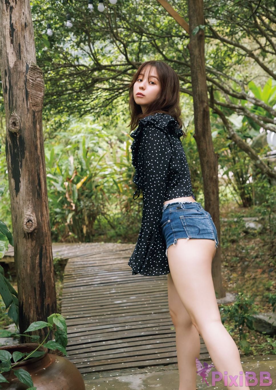 Japanese Idol Rina Koike Includes bonus cuts only available in the electronic version photo collection crave PixiBB.COM 048