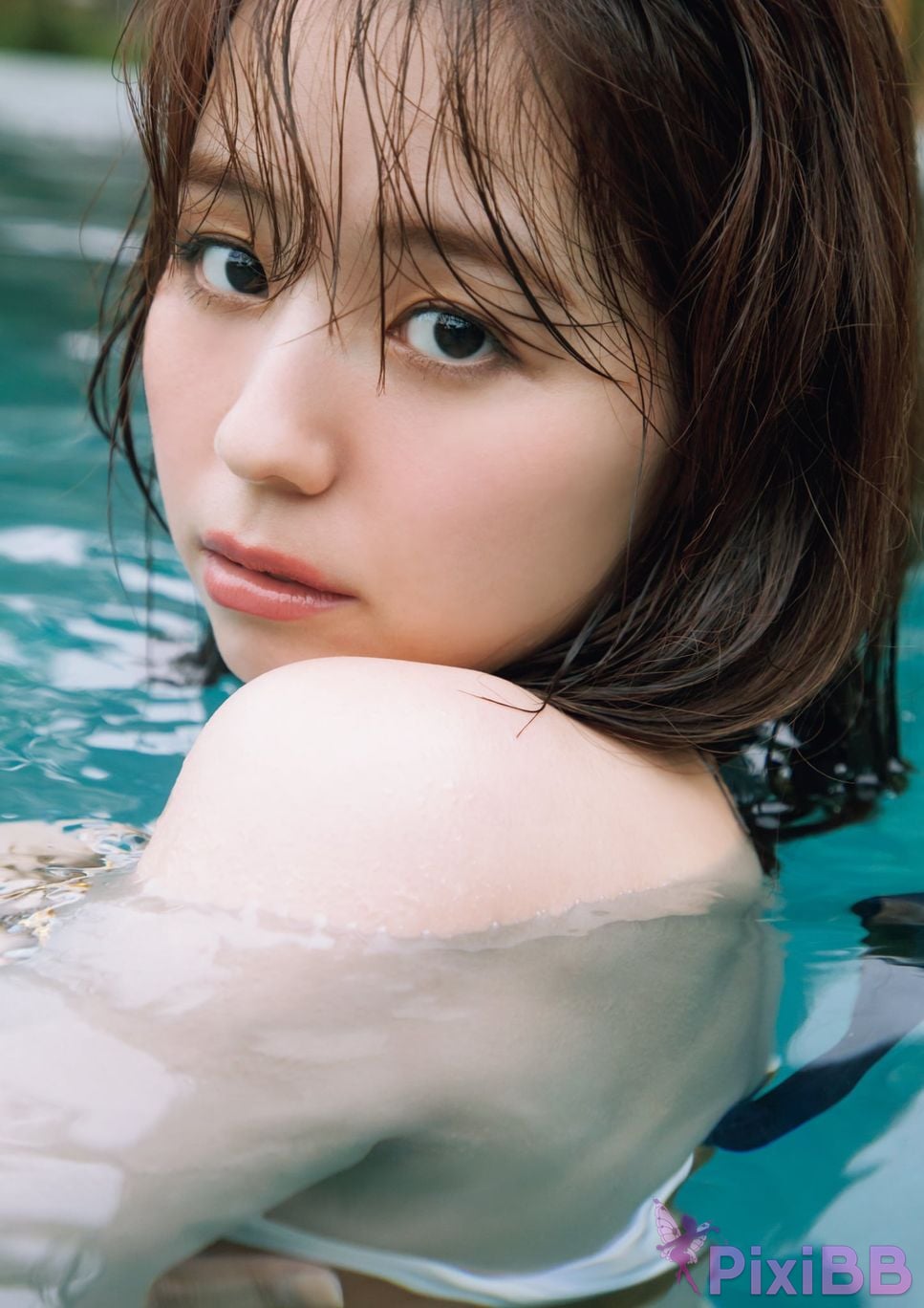 Japanese Idol Rina Koike Includes bonus cuts only available in the electronic version photo collection crave PixiBB.COM 069
