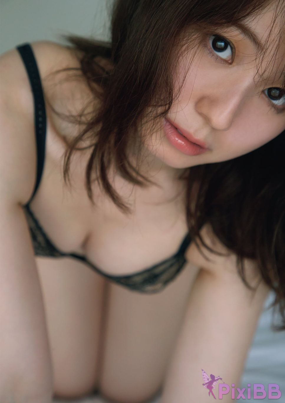 Japanese Idol Rina Koike Includes bonus cuts only available in the electronic version photo collection crave PixiBB.COM 075