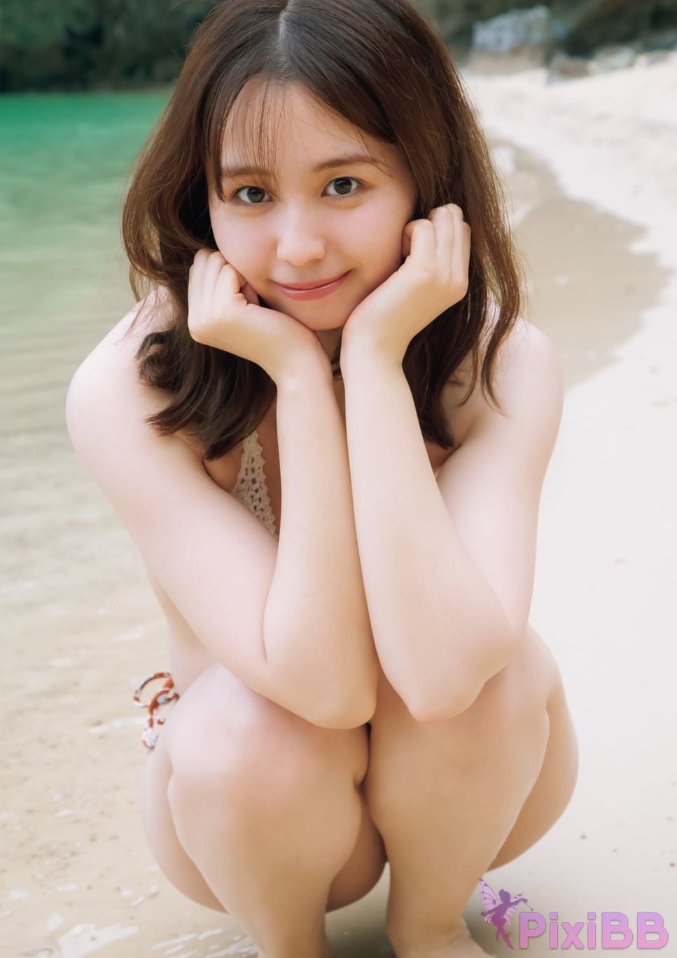 Japanese Idol Rina Koike Includes bonus cuts only available in the electronic version photo collection crave PixiBB.COM 090