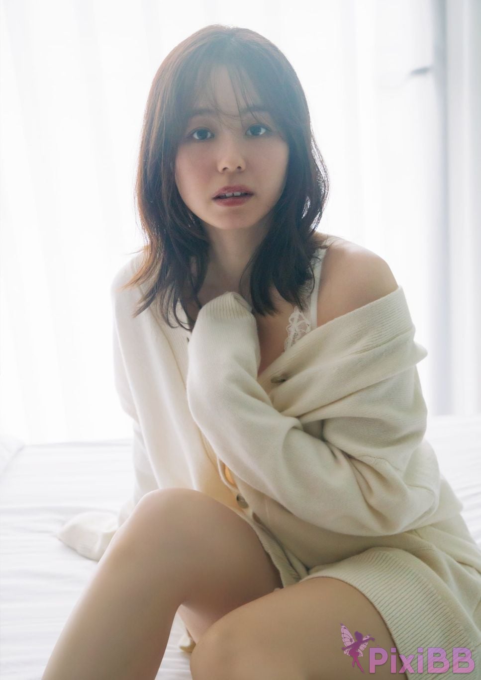 Japanese Idol Rina Koike Includes bonus cuts only available in the electronic version photo collection crave PixiBB.COM 103