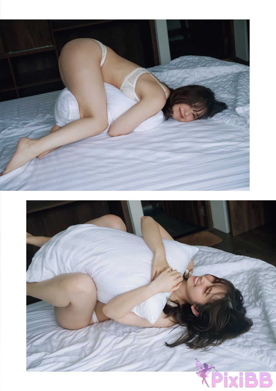 Japanese Idol Rina Koike Includes bonus cuts only available in the electronic version photo collection crave PixiBB.COM 116