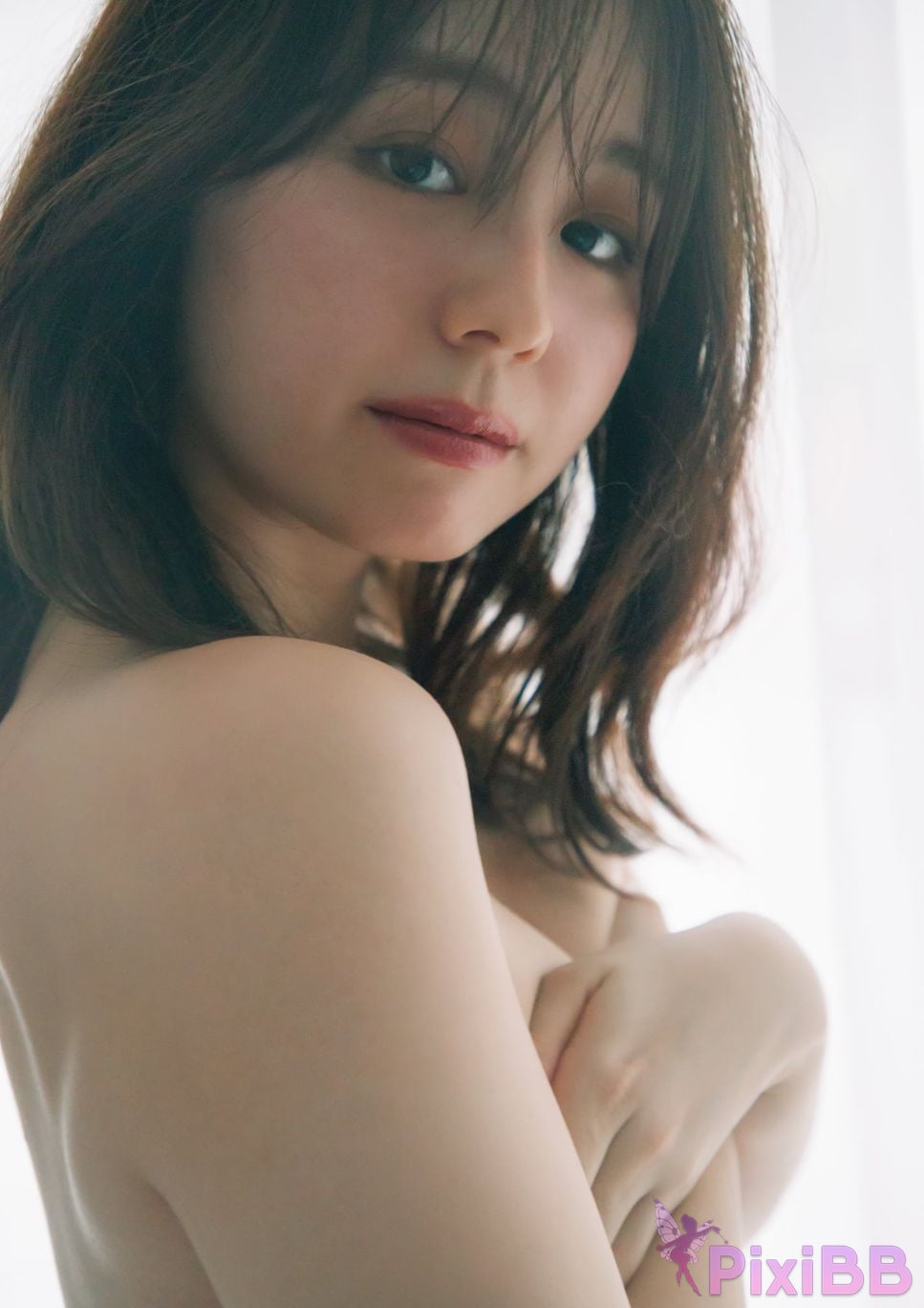 Japanese Idol Rina Koike Includes bonus cuts only available in the electronic version photo collection crave PixiBB.COM 124