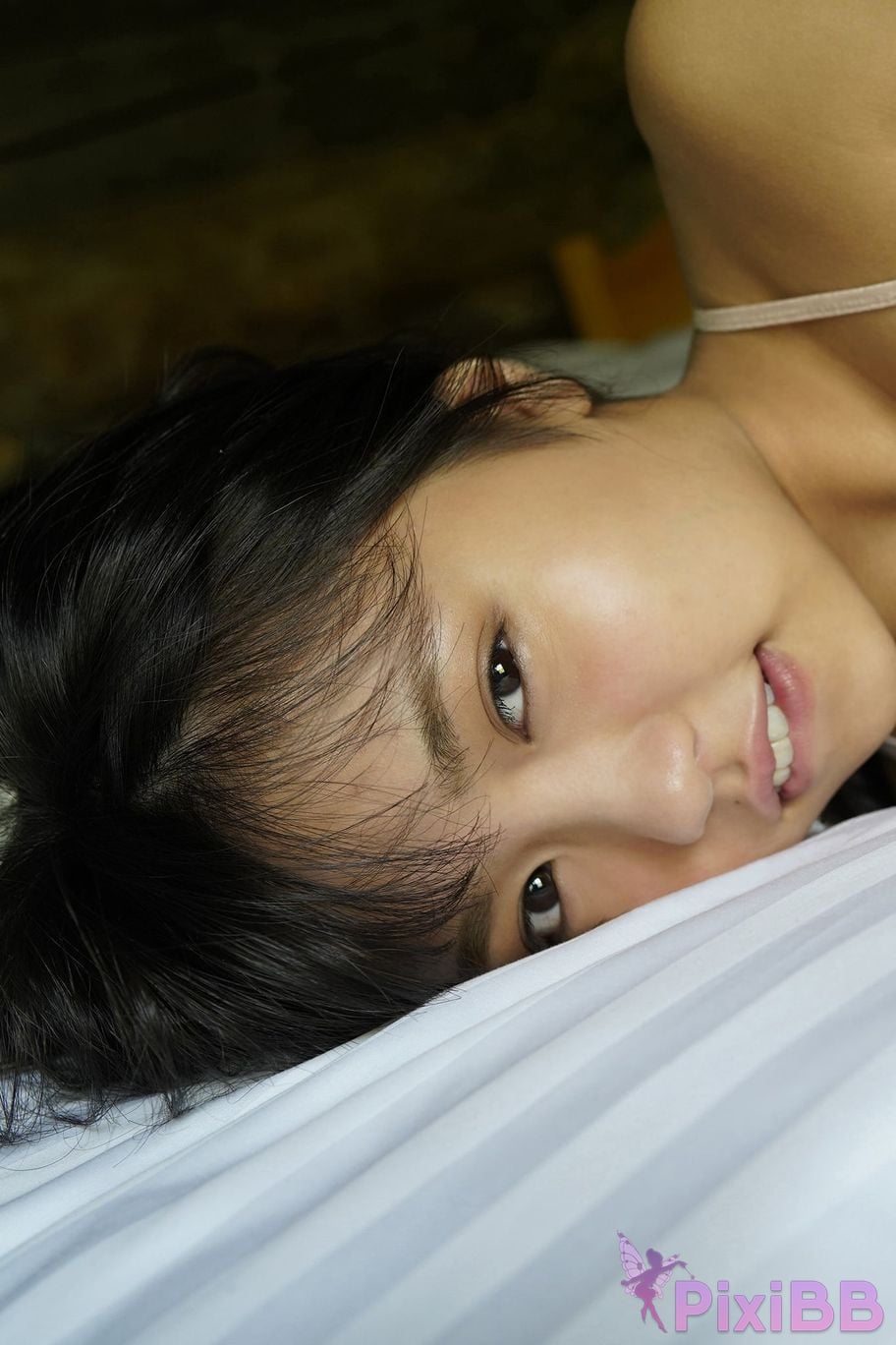 Japanese Idol Yuno Ohara only you Yanmaga digital photo book PixiBB.COM 071