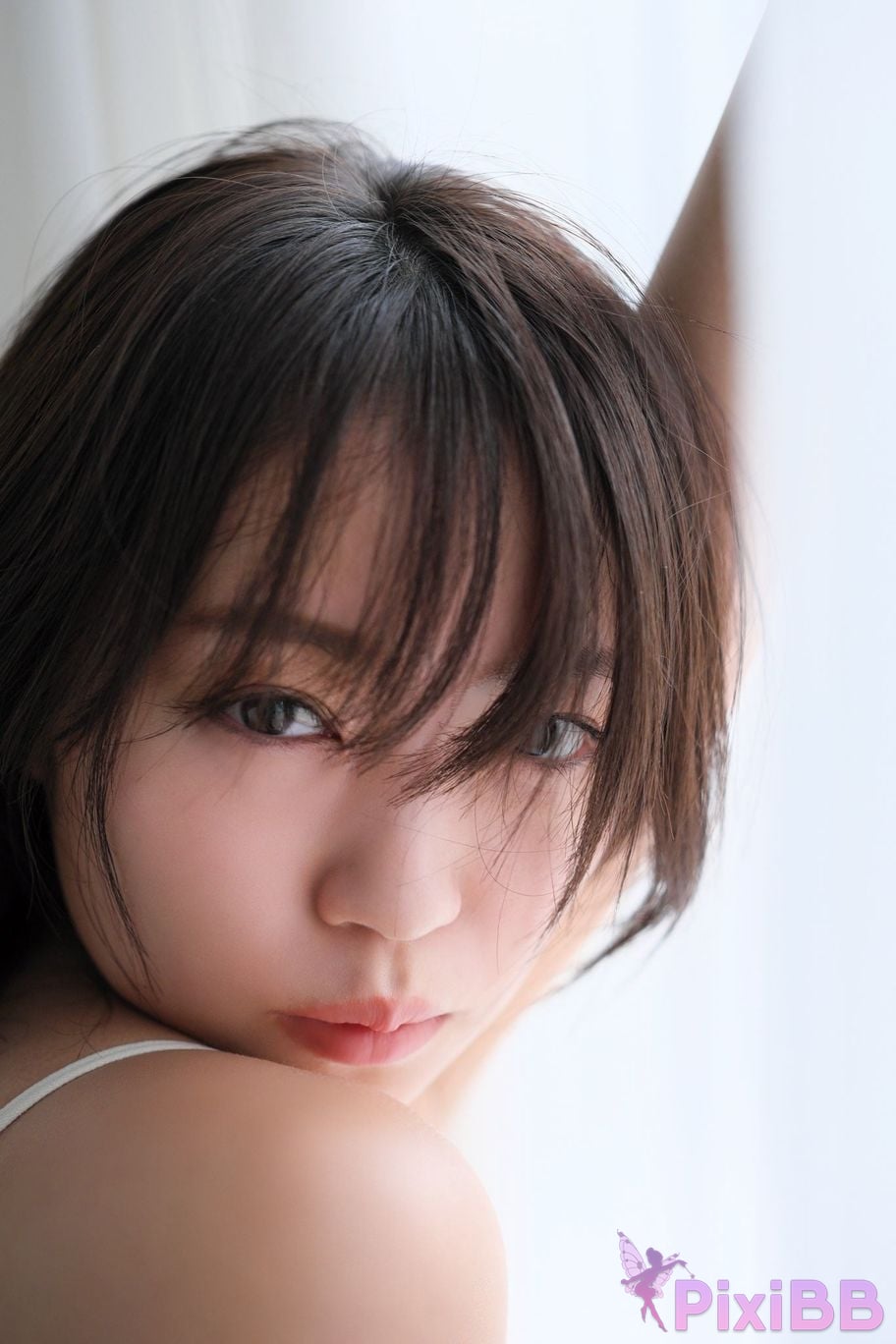 Japanese Idol Yuno Ohara Dream comfort SPA digital photo book PixiBB.COM 002