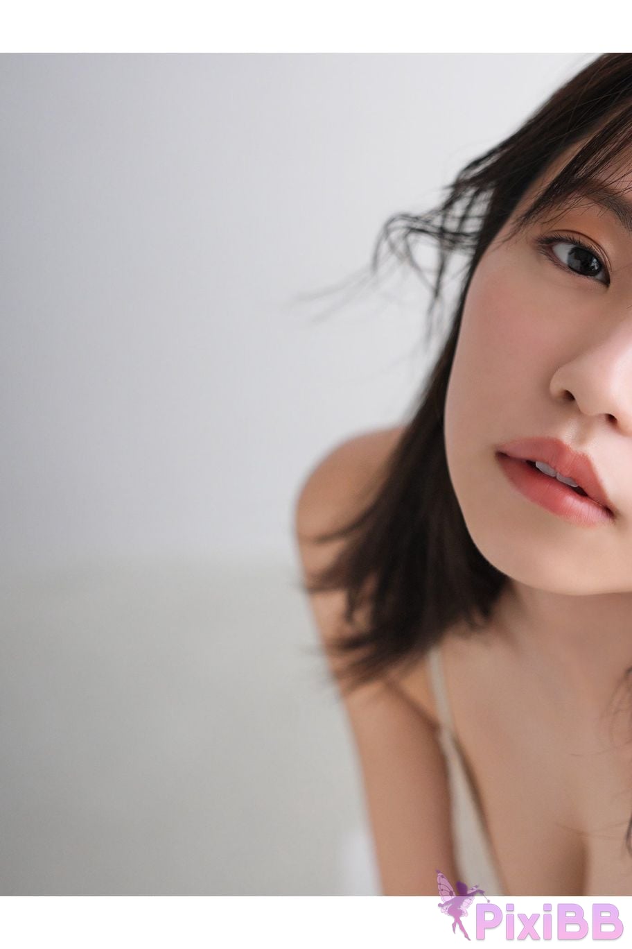 Japanese Idol Yuno Ohara Dream comfort SPA digital photo book PixiBB.COM 011