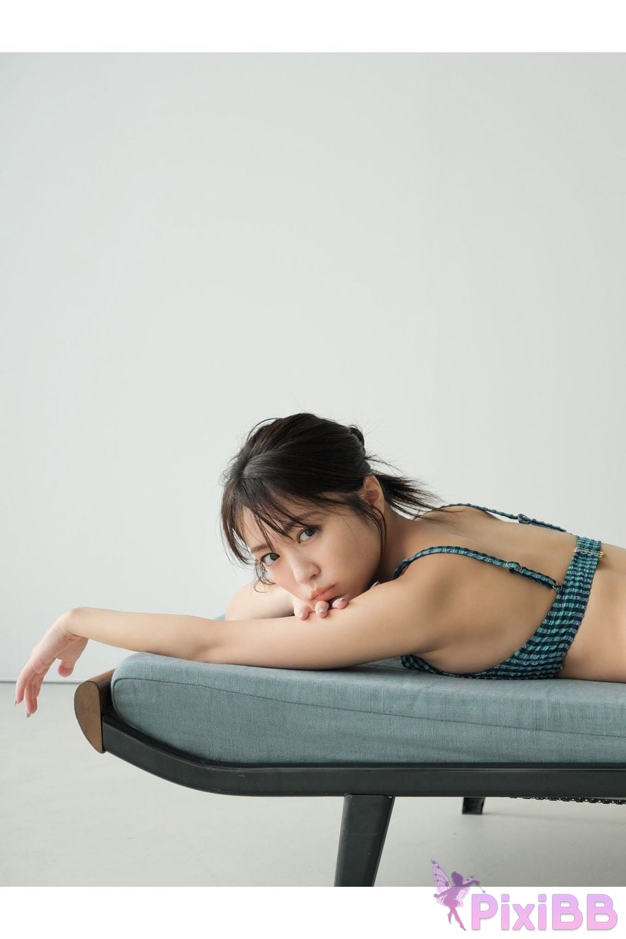 Japanese Idol Yuno Ohara Dream comfort SPA digital photo book PixiBB.COM 027