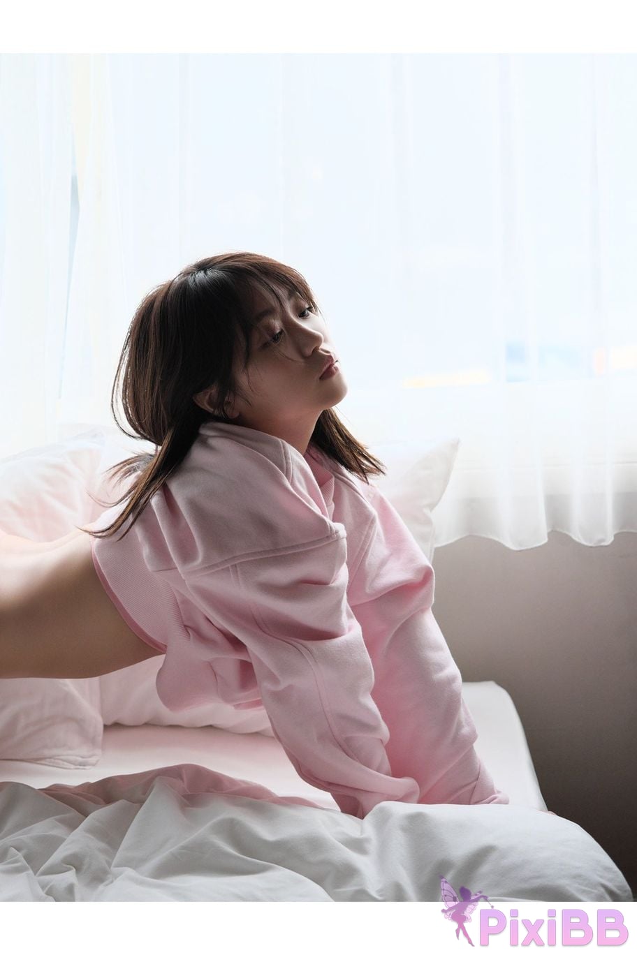 Japanese Idol Yuno Ohara Dream comfort SPA digital photo book PixiBB.COM 039