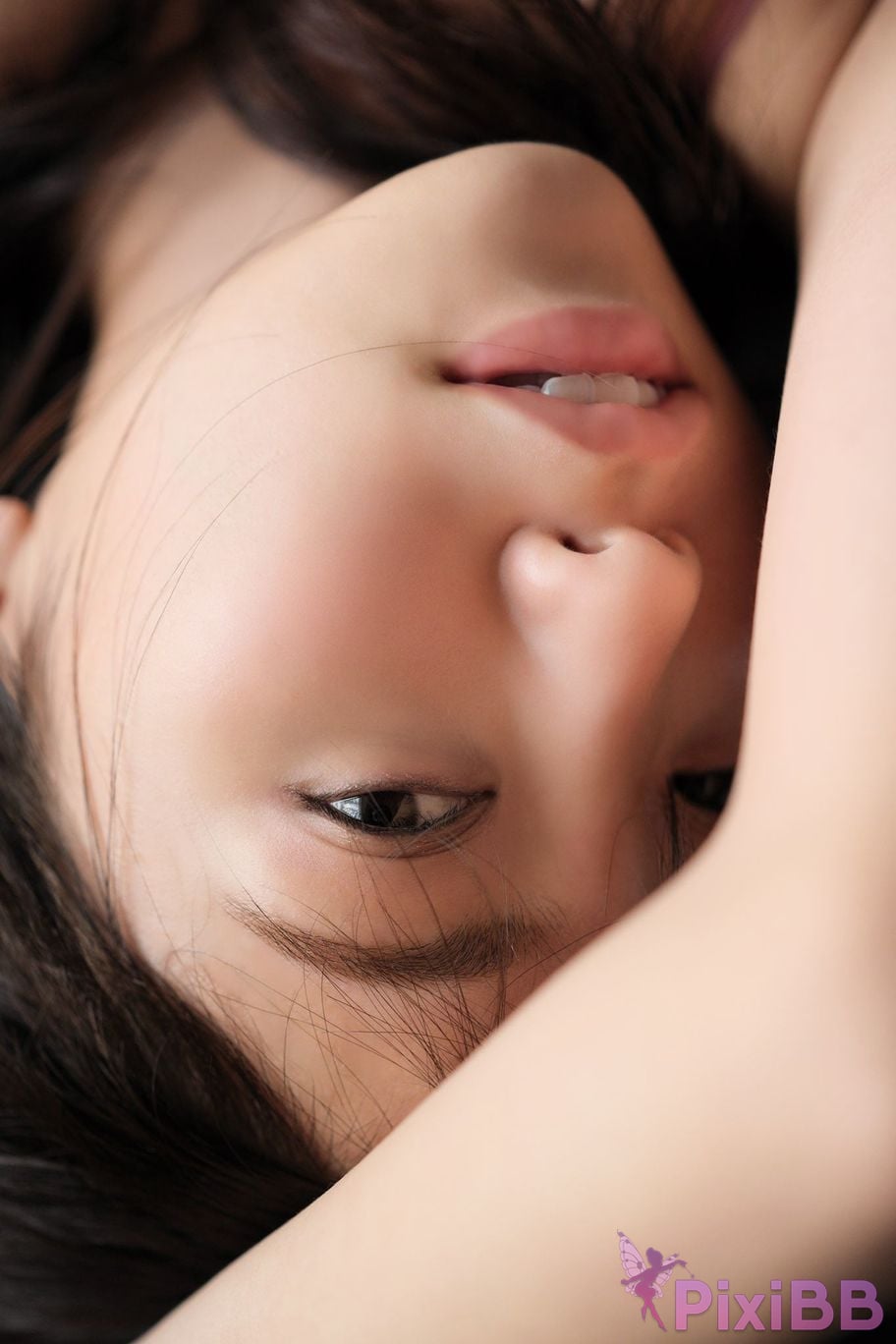 Japanese Idol Yuno Ohara Dream comfort SPA digital photo book PixiBB.COM 052