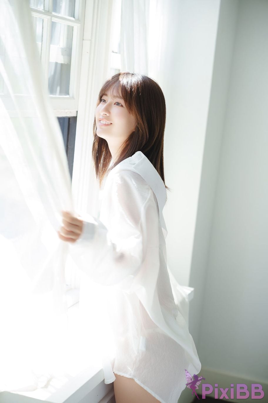 Japanese Idol Rina Saito FLASH digital photo book The secret of a talented woman PixiBB.COM 015
