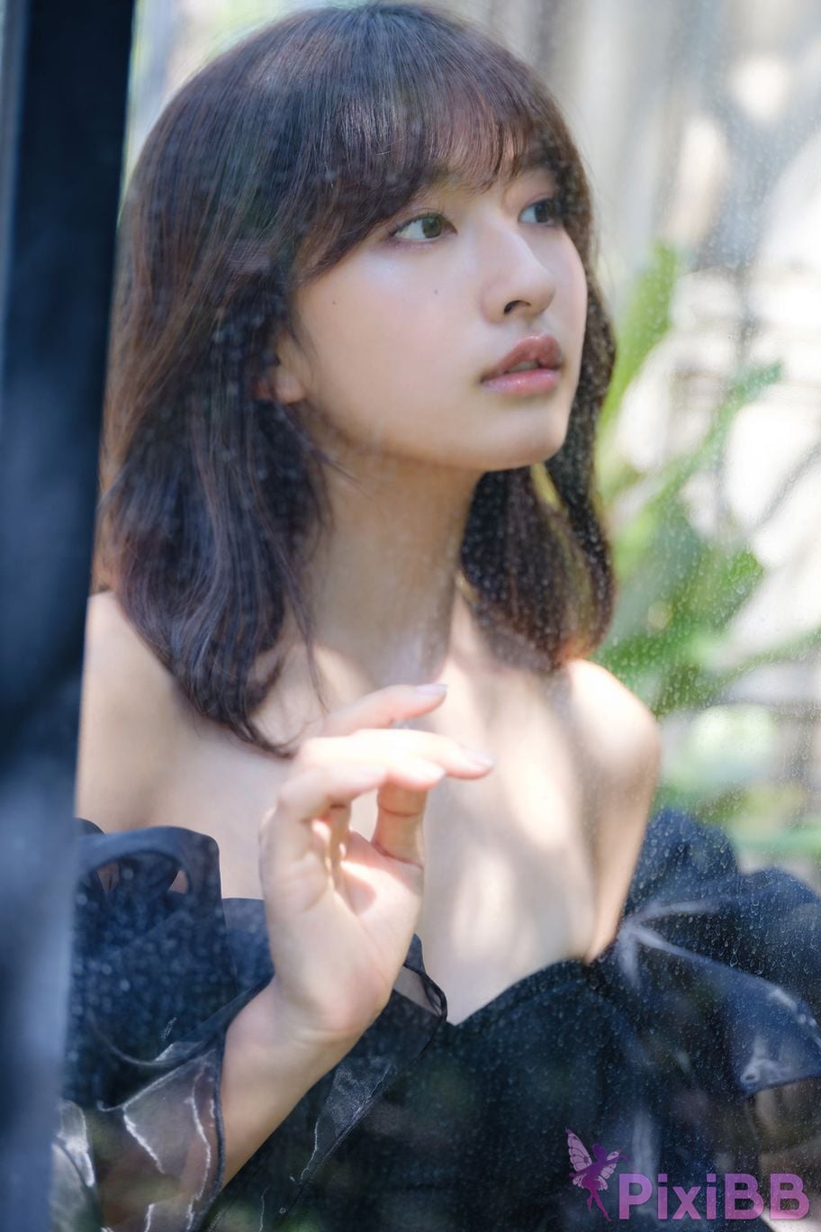 Japanese Idol Rina Saito FLASH digital photo book The secret of a talented woman PixiBB.COM 041